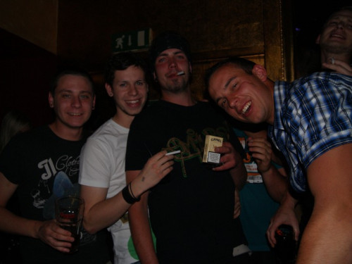 Drittel Night – Foto 43