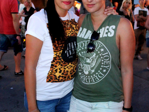 Hofer Volksfest 2013 – Foto 31