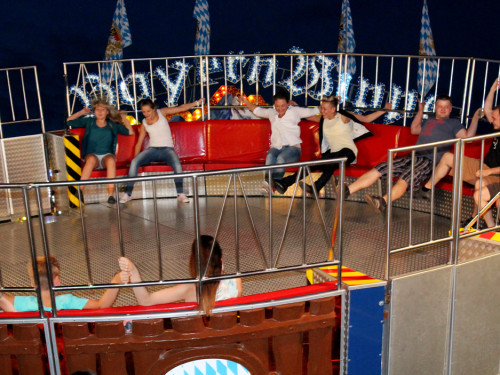 Hofer Volksfest 2013 – Foto 40