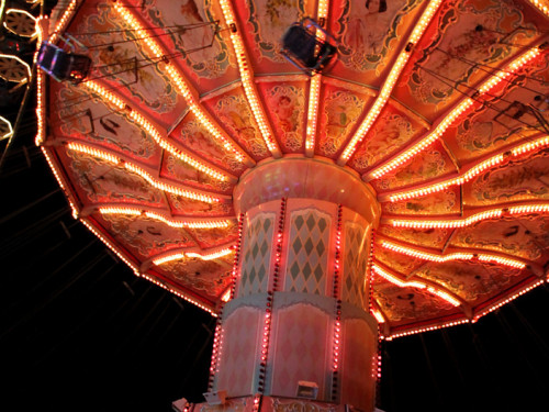 Hofer Volksfest 2013 – Foto 46