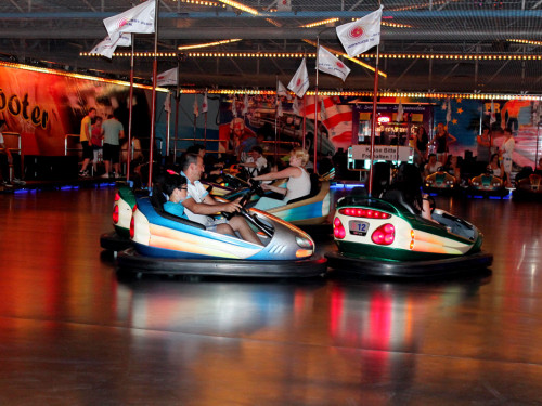 Hofer Volksfest 2013 – Foto 49