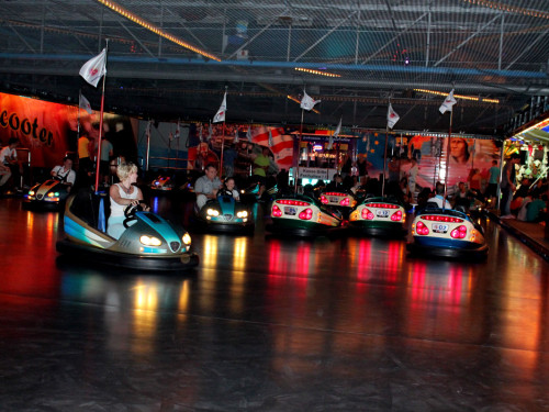 Hofer Volksfest 2013 – Foto 50