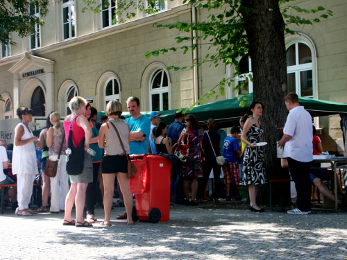 Schulfest – Foto 2