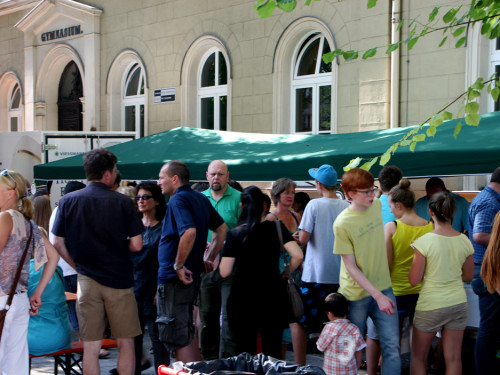 Schulfest – Foto 7