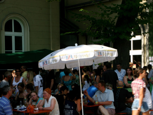 Schulfest – Foto 10
