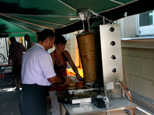Schulfest – Foto 11