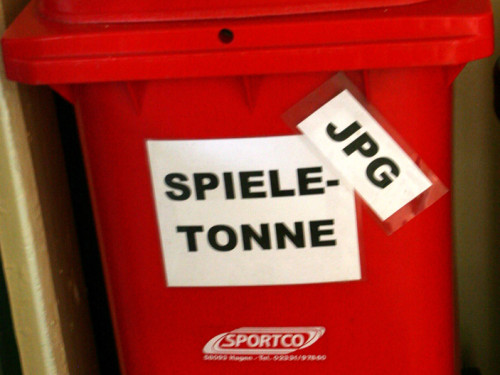 Schulfest – Foto 13