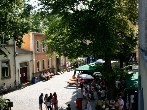 Schulfest – Foto 23