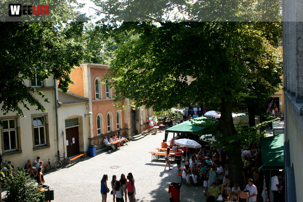 Schulfest