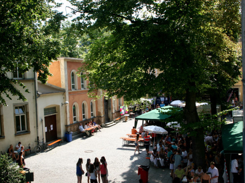 Schulfest – Foto 24