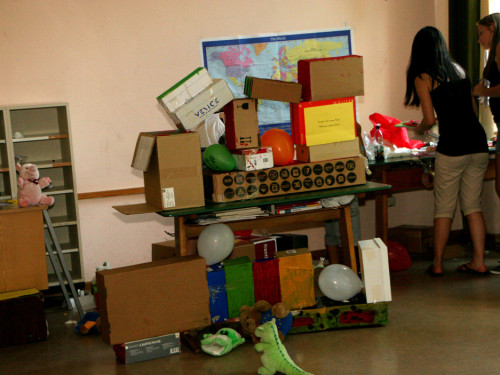 Schulfest – Foto 34