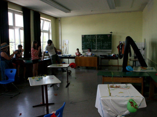 Schulfest – Foto 36
