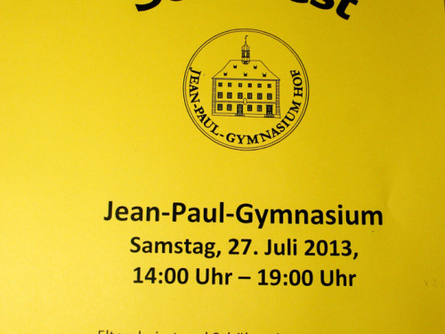 Schulfest – Foto 38