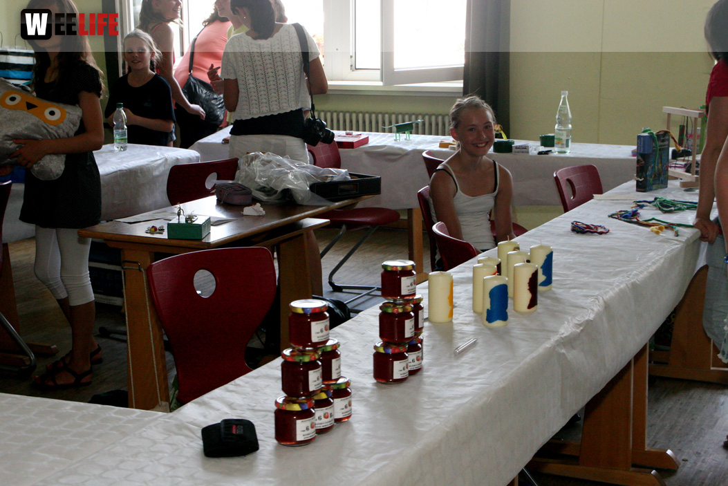Schulfest