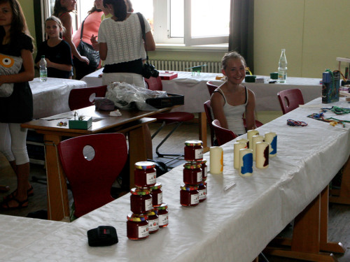 Schulfest – Foto 41