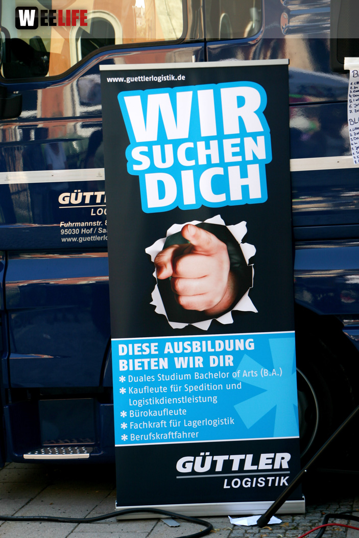 Schulfest