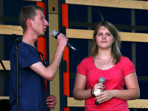 Schulfest – Foto 49