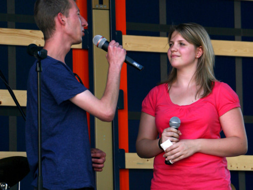 Schulfest – Foto 50