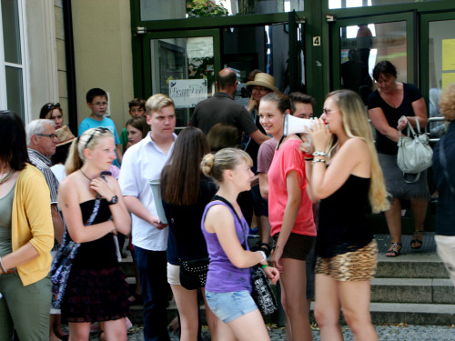 Schulfest – Foto 62