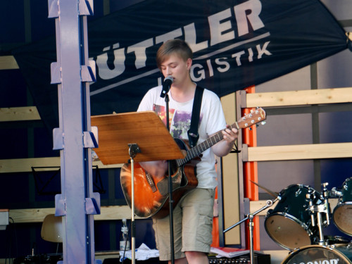 Schulfest – Foto 64