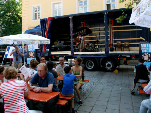 Schulfest – Foto 65