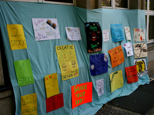 Schulfest – Foto 69