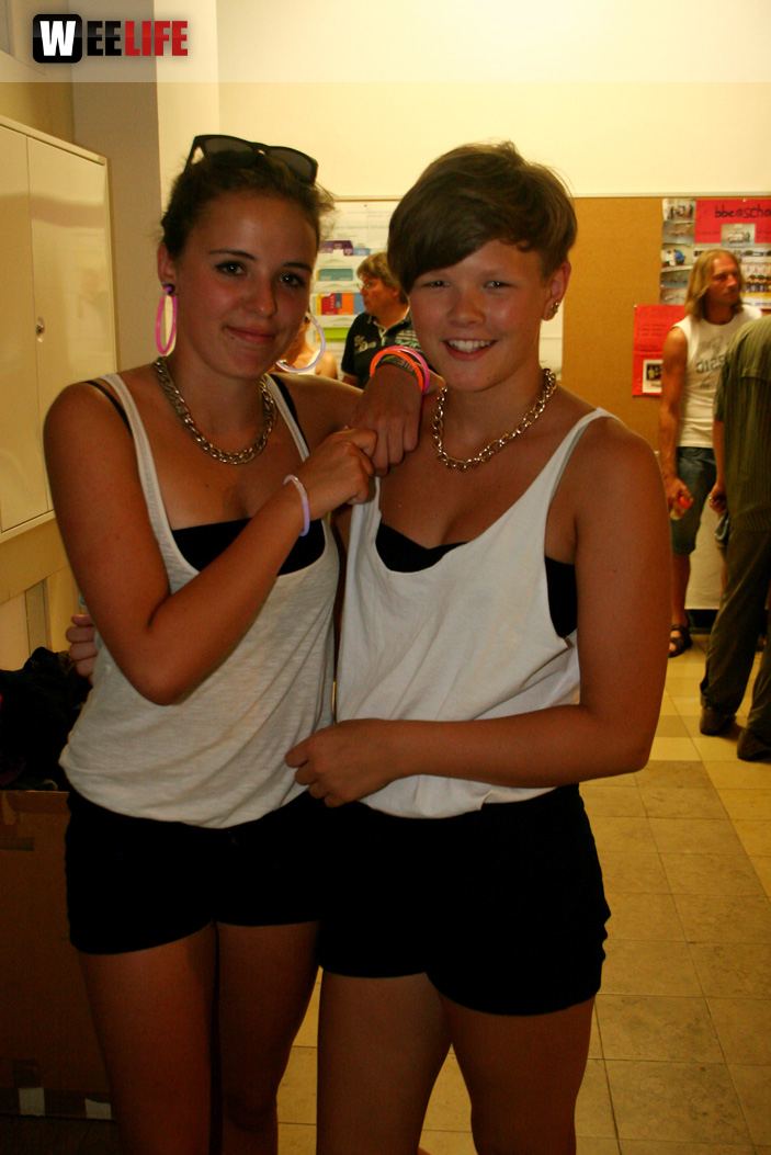 Schulfest