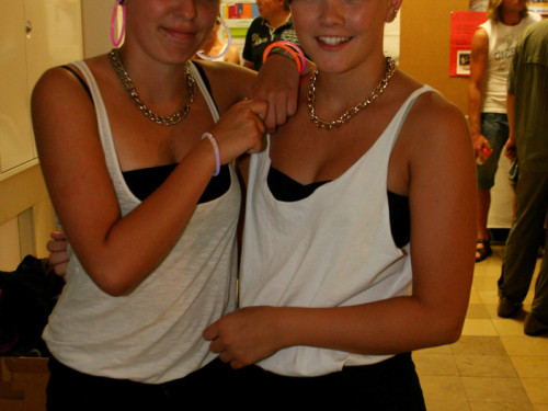 Schulfest – Foto 70