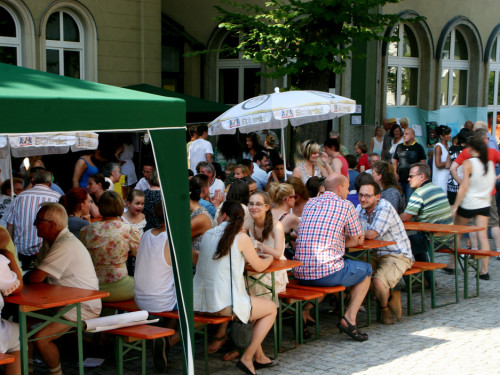 Schulfest – Foto 72