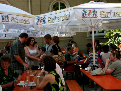 Schulfest – Foto 74