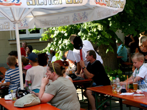 Schulfest – Foto 76