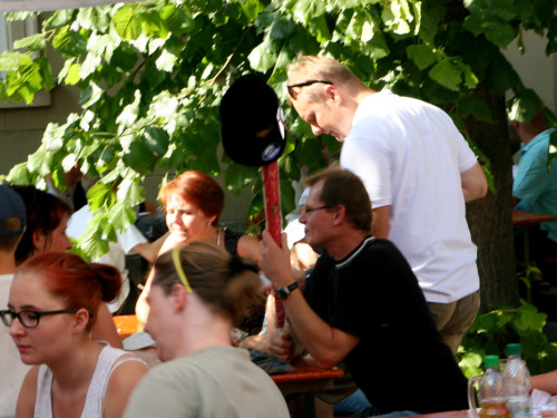Schulfest – Foto 77