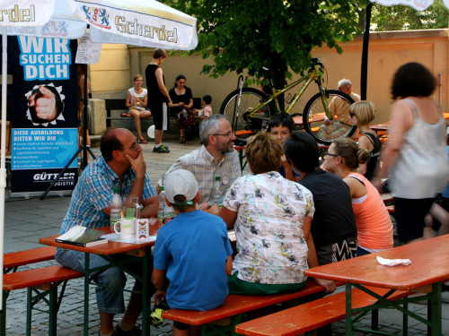 Schulfest – Foto 78