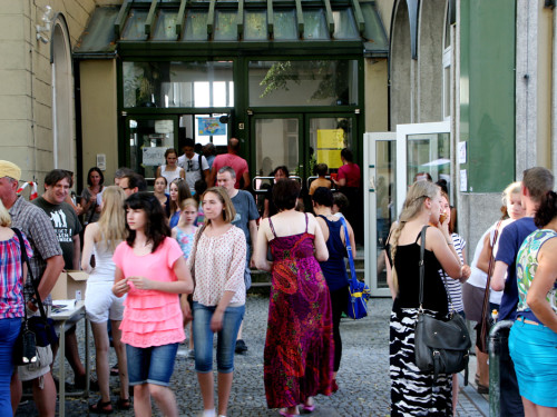 Schulfest – Foto 80