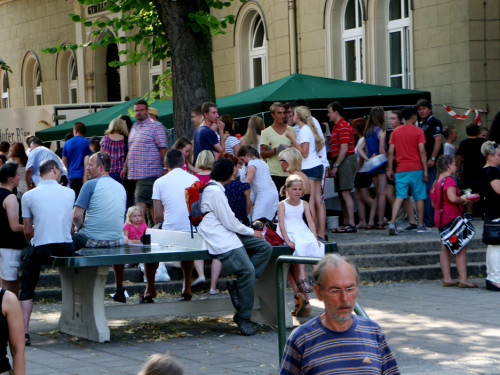 Schulfest – Foto 83