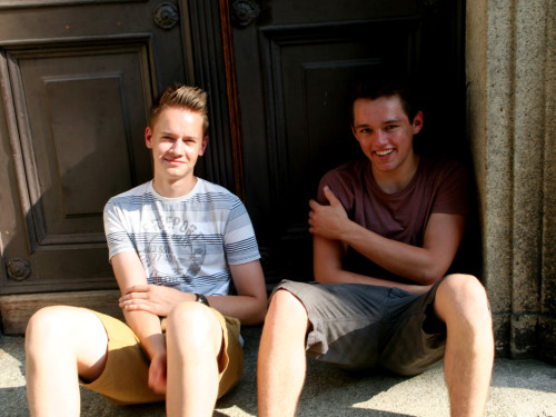 Schulfest – Foto 85