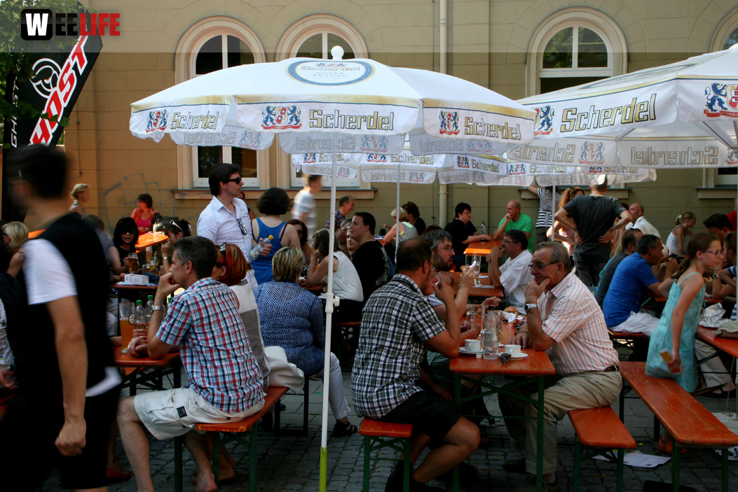 Schulfest