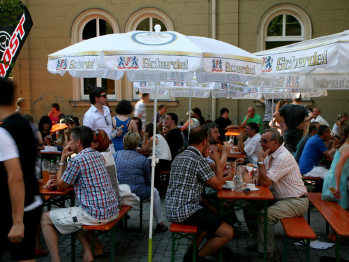 Schulfest – Foto 86