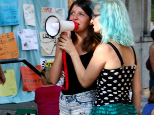 Schulfest – Foto 96