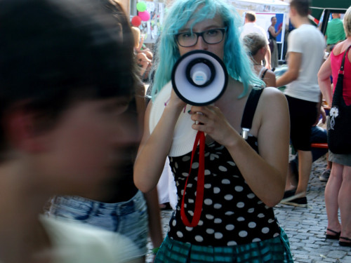 Schulfest – Foto 97