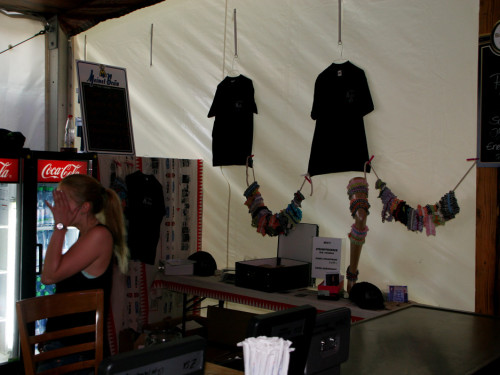 Hofer Volksfest 2013 - 2. Tag Abends Teil 1 – Foto 3