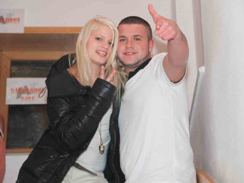 Oldschool vs. Newschool – Foto 3