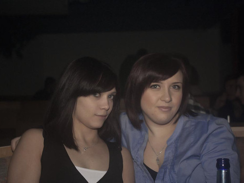Oldschool vs. Newschool – Foto 3