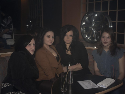 Oldschool vs. Newschool – Foto 4