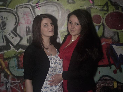 Oldschool vs. Newschool – Foto 5