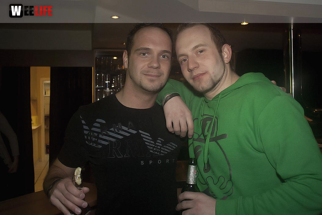 Oldschool vs. Newschool