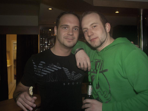 Oldschool vs. Newschool – Foto 6