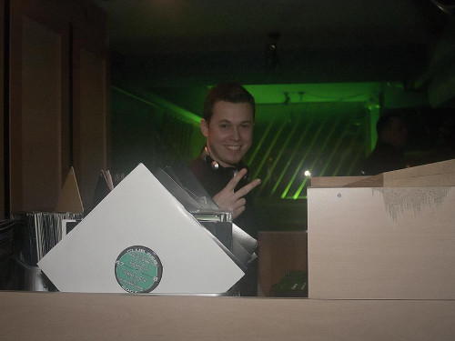 Oldschool vs. Newschool – Foto 7