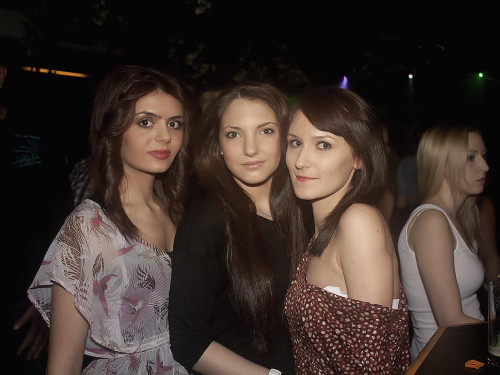 Oldschool vs. Newschool – Foto 14