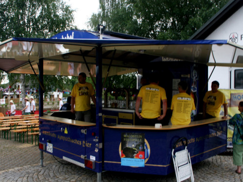 Hochfranken Spiele 2013 - Beginn 1. Spiel 2. Spiel – Foto 13